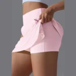 SVL Ace & Allure Women's Padel Skirt 05