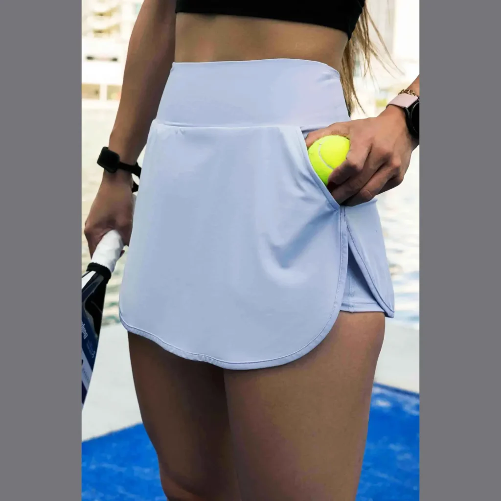 SVL Ace & Allure Women's Padel Skirt 07