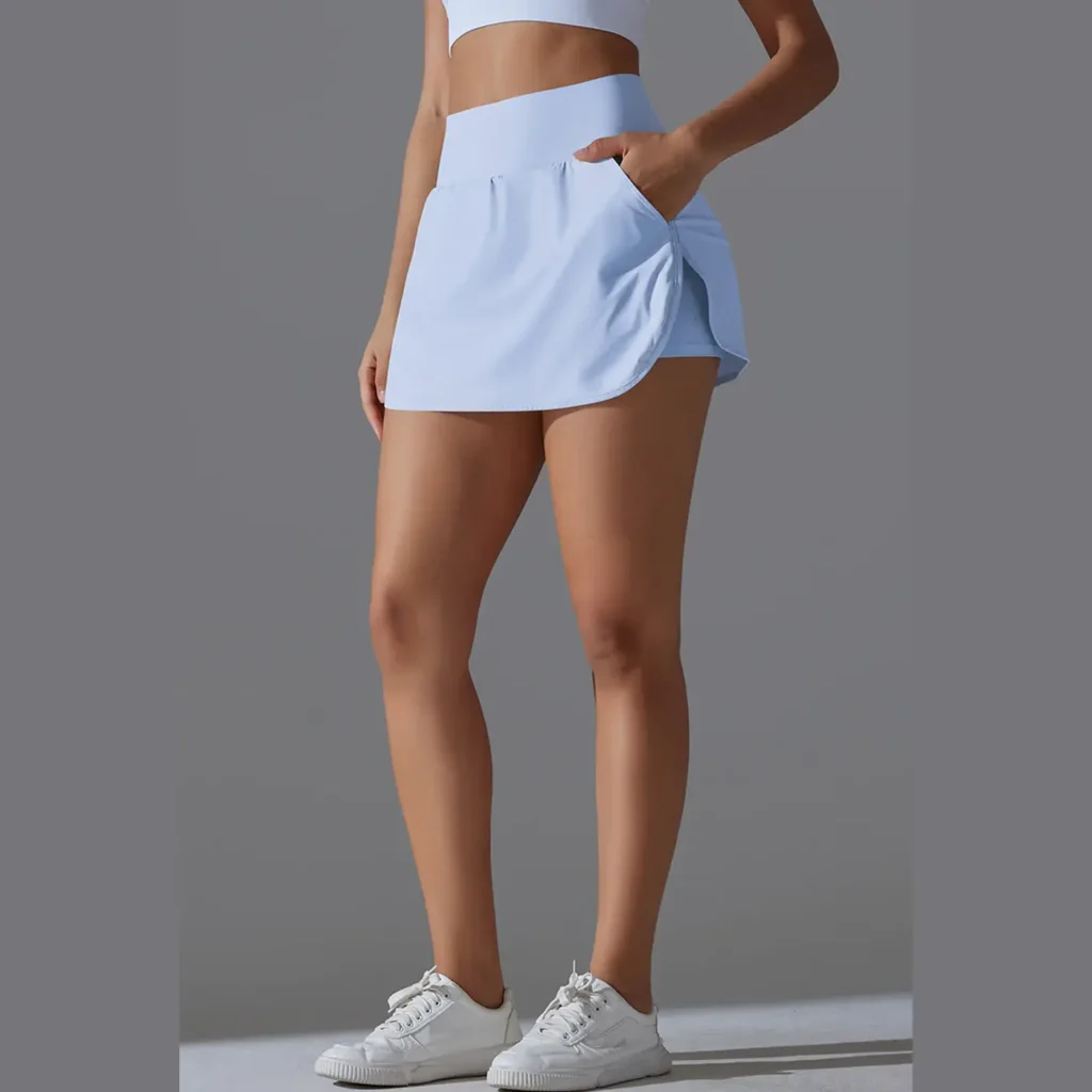 SVL Ace & Allure Women's Padel Skirt 11