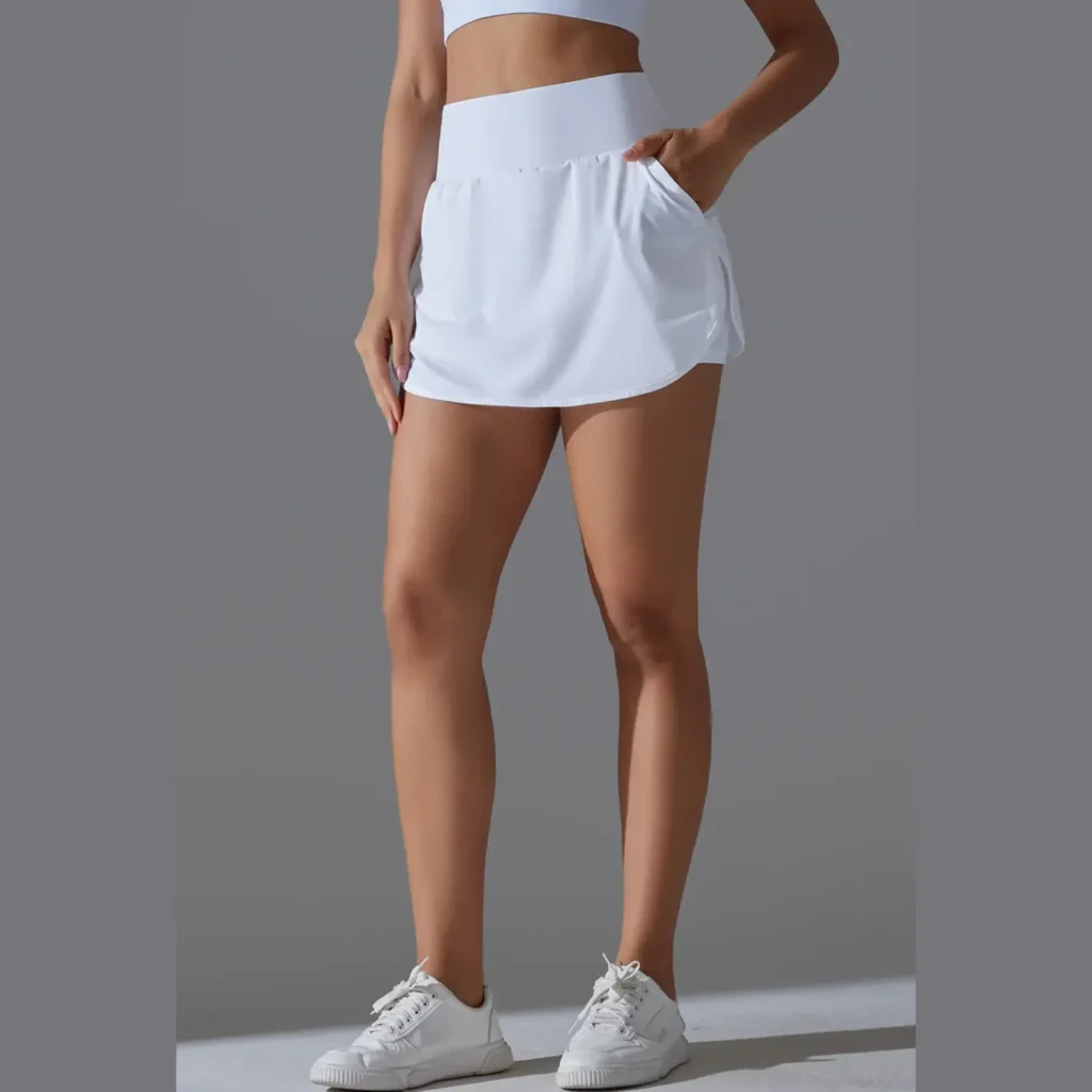 SVL Ace & Allure Women's Padel Skirt 13