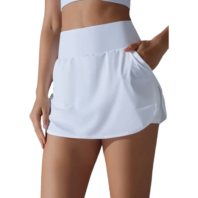 SVL Ace & Allure Women's Padel Skirt 21