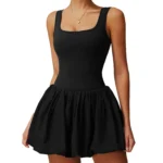 SVL Bubble Belle Women's Padel Dress 02