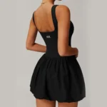 SVL Bubble Belle Women's Padel Dress 04