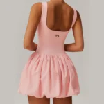 SVL Bubble Belle Women's Padel Dress 10