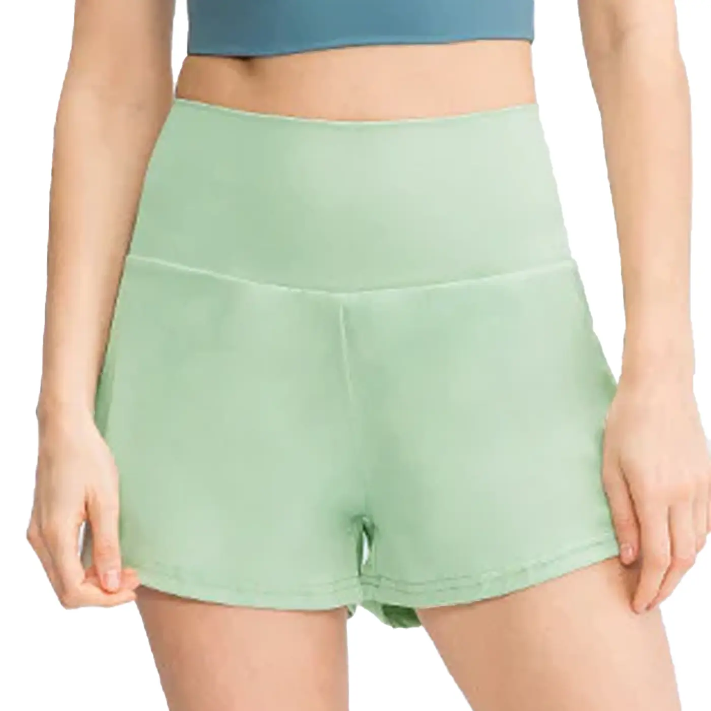 SVL Cloud Comfort Women’s Padel Shorts 02 SVL Cloud Comfort Women’s Padel Shorts 02