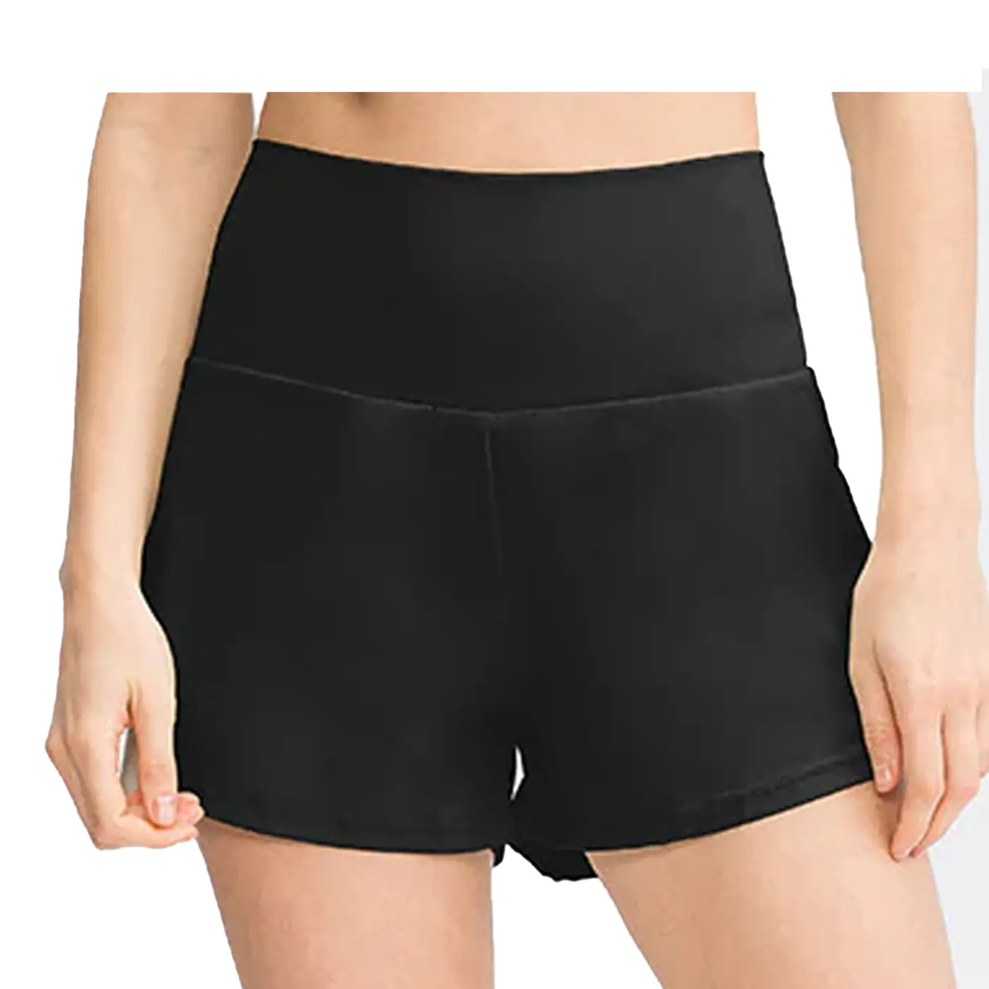 SVL Cloud Comfort Women’s Padel Shorts 03 SVL Cloud Comfort Women’s Padel Shorts 03