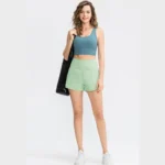 SVL Cloud Comfort Women’s Padel Shorts 06