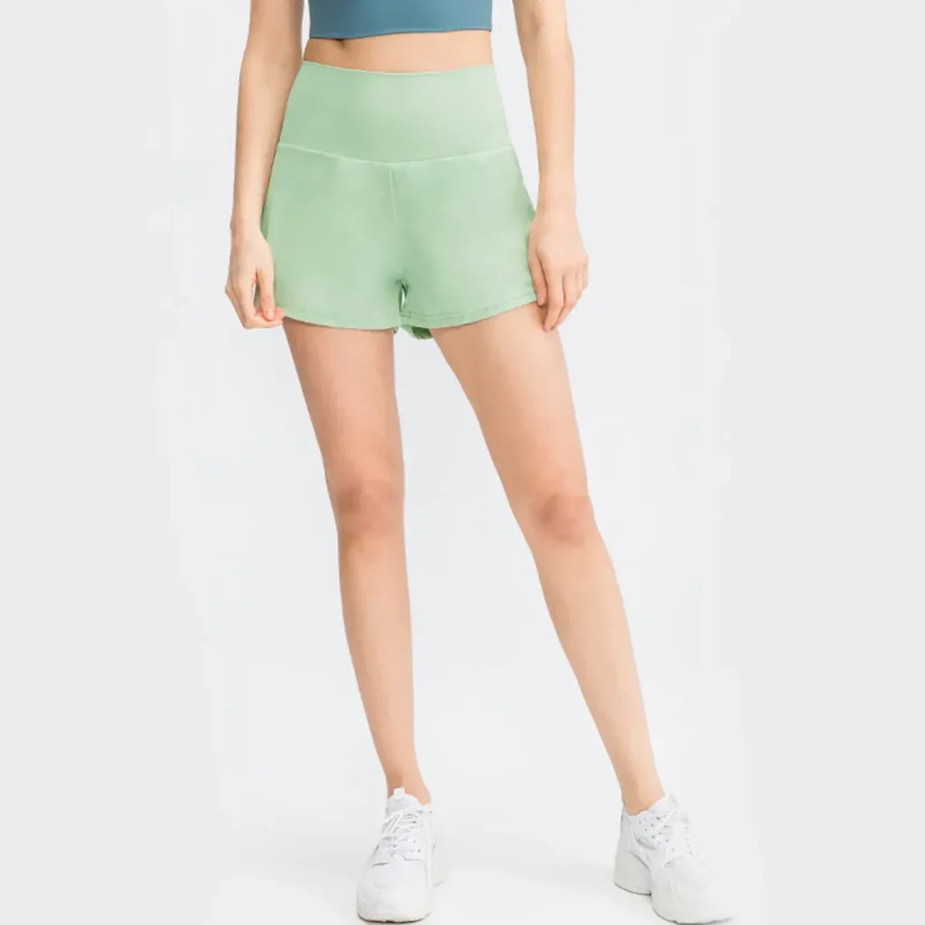 SVL Cloud Comfort Women’s Padel Shorts 07