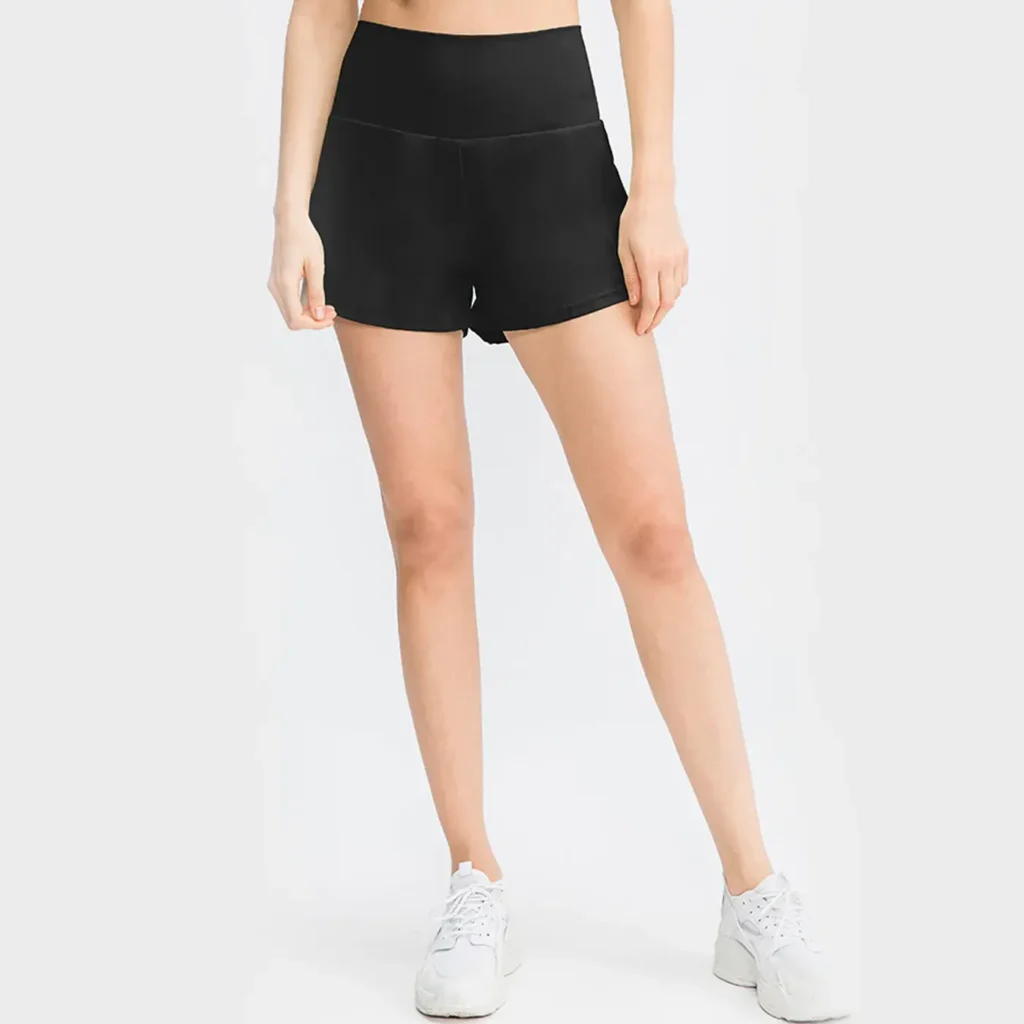 SVL Cloud Comfort Women’s Padel Shorts 10