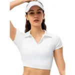 SVL Court & Confidence Padel Top white