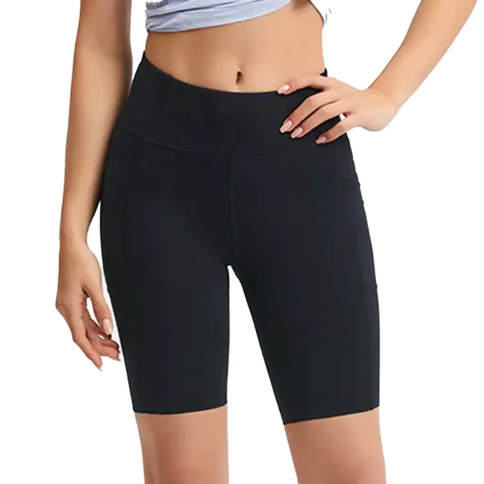 SVL Dynamic Drift Women's Padel Shorts 01