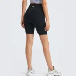 SVL Dynamic Drift Women's Padel Shorts 03