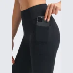 SVL Dynamic Drift Women's Padel Shorts 04