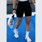 SVL Dynamic Drift Women's Padel Shorts 05