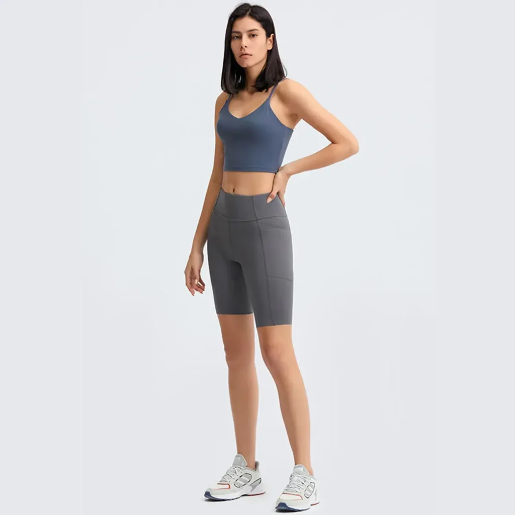 SVL Dynamic Drift Women's Padel Shorts 07