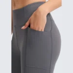 SVL Dynamic Drift Women's Padel Shorts 08