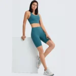 SVL Dynamic Drift Women's Padel Shorts 10
