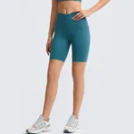 SVL Dynamic Drift Women's Padel Shorts 13