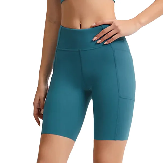 SVL Dynamic Drift Women's Padel Shorts 14