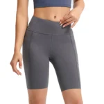 SVL Dynamic Drift Women's Padel Shorts 2