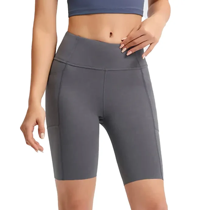 SVL Dynamic Drift Women's Padel Shorts 2
