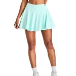 SVL Featherlight & Flow Women's Padel Skirt 01