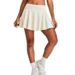 SVL Featherlight & Flow Women's Padel Skirt 02