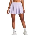 SVL Featherlight & Flow Women's Padel Skirt 03