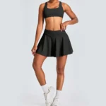 SVL Featherlight & Flow Women's Padel Skirt 05