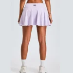 SVL Featherlight & Flow Women's Padel Skirt 09