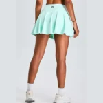 SVL Featherlight & Flow Women's Padel Skirt 15
