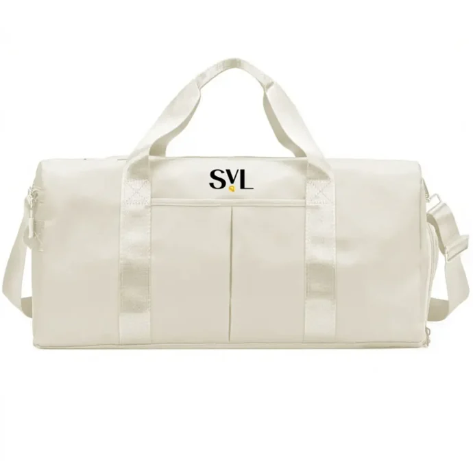 SVL Gym & Padel Bag 01