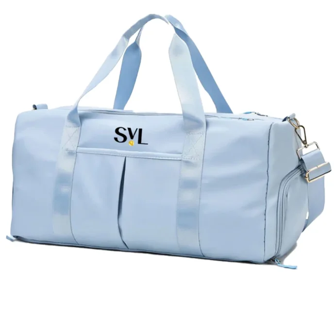 SVL Gym & Padel Bag 05
