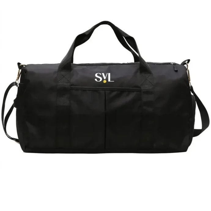 SVL Gym & Padel Bag 06