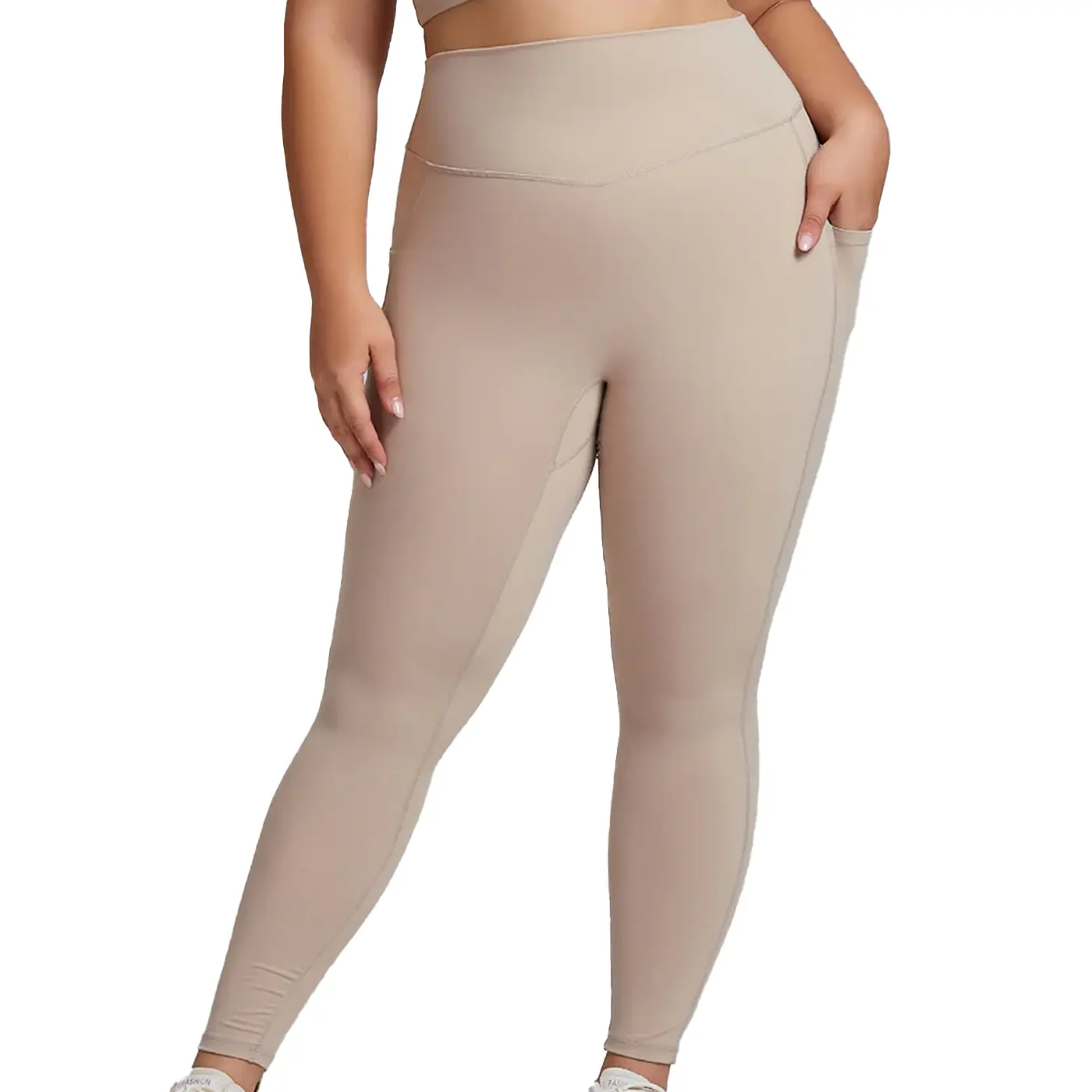 SVL Padel Active Aura Leggings 10 SVL Padel Active Aura Leggings 10