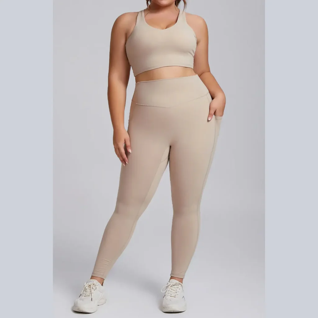 SVL Padel Active Aura Leggings 16