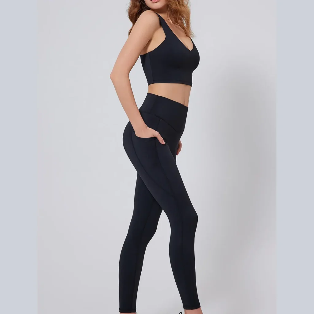 SVL Padel Active Aura Leggings 17