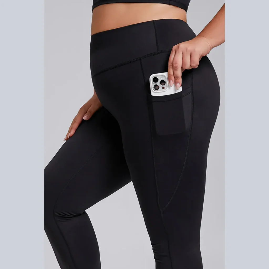 SVL Padel Active Aura Leggings 21