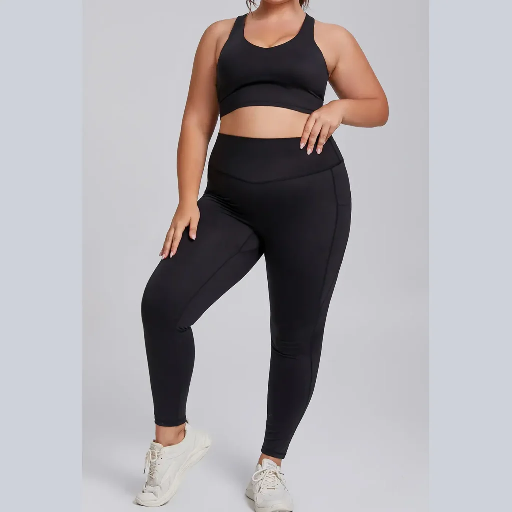 SVL Padel Active Aura Leggings 22