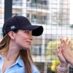 SVL Padel Classic Cap 001