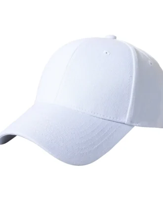 SVL Padel Classic Cap White 01