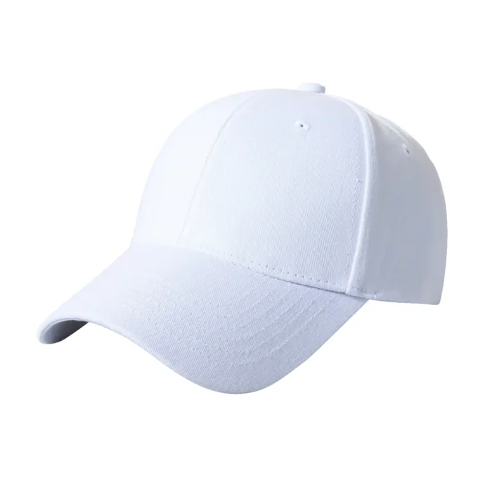 SVL Padel Classic Cap White 01