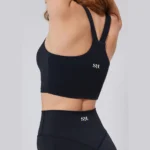 SVL Padel Sports Active Aura Bra Black 03