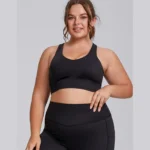 SVL Padel Sports Active Aura Bra Black 05