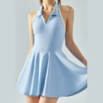 SVL Perfect Polo Women's Padel Dress 11