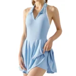 SVL Perfect Polo Women's Padel Dress 13