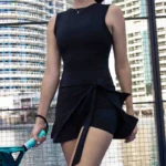 SVL Play & Party Women's Padel Dress 11