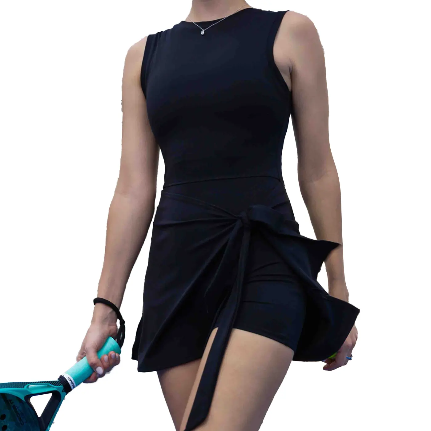 SVL Play & Party Women's Padel Dress 12 SVL Play & Party Women's Padel Dress 12