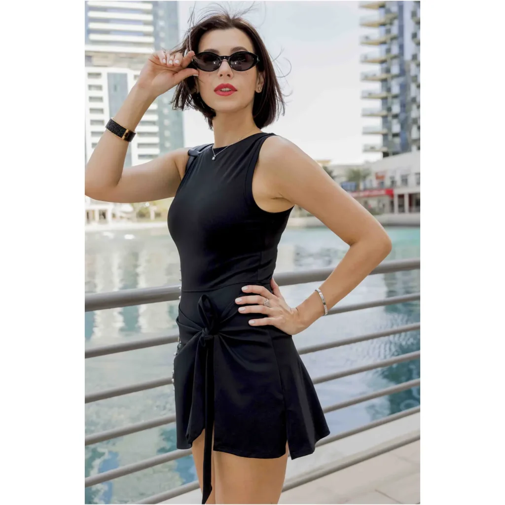 SVL Play & Party Women's Padel Dress 15