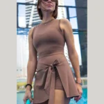 SVL Play & Party Women's Padel Dress 22